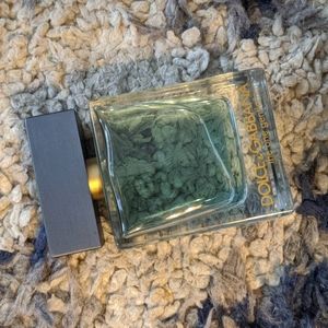 Dolce & Gabbana Cologne